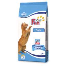 Fun Cat Fish 20 kg ( PID-5JE3TW8DXD4 ) [photo_00]