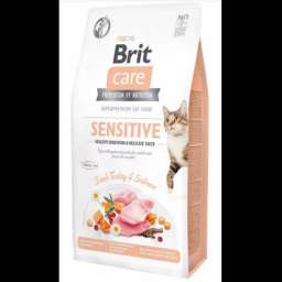 Brit care cat Grain Free Hair and Skin kg ( PID-5JHSCPNDSKG ) [photo_00]