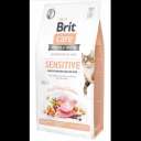Brit care cat Grain Free Hair and Skin kg ( PID-5JHSCPNDSKG ) [photo_00]