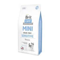 Brit care Mini dog Grain Free kg ( PID-5JE4Z9MWXIO ) [photo_00]
