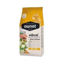 Ownat classic daily care cat kg ( PID-5JHSBS2QT4S ) [photo_00]
