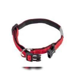 Zgarda Nylon Soft Grip Reglabila 30-45см ( PID-m7d49m5f ) [photo_00]