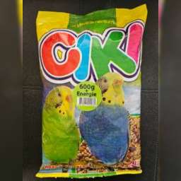 Hrana papagal CIKI Energie 0.6kg ( PID-5JE4RWCO8R4 ) [photo_00]