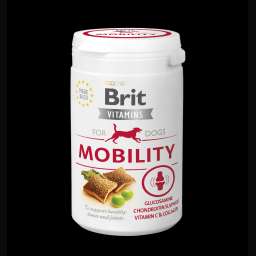 Brit Vitamins Mobility  150 g ( PID-5JHRA3Y4P7G ) [photo_00]
