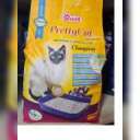 Asternut Igienic Pretty Cat Bentonit Lavanda 5kg ( PID-5JEF6BHJ2H4 ) [photo_00]