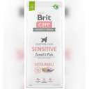 Brit Care Dog Sust. Sensitive 12kg ( PID-5JE4XWCCBEC ) [photo_00]