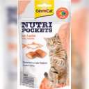 Gimcat Nutri Pockets Salmon 60g ( PID-m7d49m20 ) [photo_00]