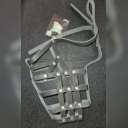 Botnita Caine Olkar Piele Naturala ( PID-5JE8R8NJ7N8 ) [photo_00]