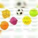 Minge de vinil 8см ( PID-m7d49mfi ) [photo_00]