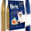 BRIT Premium by Nature Sterilized Salmon Adult cat kg ( PID-5JE52H3V1OS ) [photo_00]