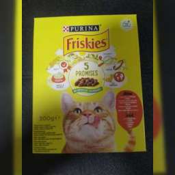 Hrana 0.3kg uscata pisici Friskies de vita ( PID-5JE3TFJS2XS ) [photo_00]