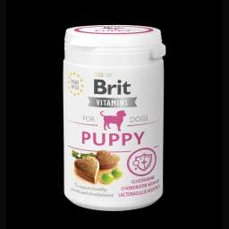 Brit Vitamins Puppy 150 g ( PID-5JHRA430C80 ) [photo_00]