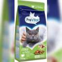 PREVITAL p/u pisica Sterila cu curcan 1.4kg ( PID-5JE65YKTQMG ) [photo_00]