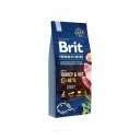 Brit Premium Adult Light 15kg ( PID-5JE4YBJQM9C ) [photo_00]