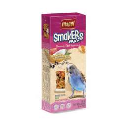 Smakers pentru Papagal cu fructe 2 buc 90 g ( PID-5JHSBS9BH3K ) [photo_00]
