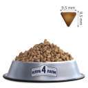 Club 4 Paws ( Puppies ) cu pui pentru căței 14 kg ( PID-5JHNEGMDEM8 ) [photo_01]