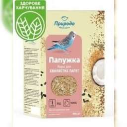 Papujka - IOD+COCOS hrana pentru Papagali 575 g/ ( PID-m7d49lzv ) [photo_00]