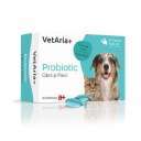  VetAria probiotic pentru caini și pisici 1 buc ( PID-5JHRA3W1W8G ) [photo_00]