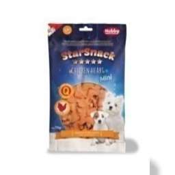 StarSnack Mini Chicken Heart 70g ( PID-m7d49m3w ) [photo_00]