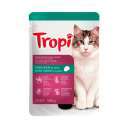 Pauch Tropi p/u pisici  Curcan 0.1kg ( PID-5JEF263ORSG ) [photo_00]