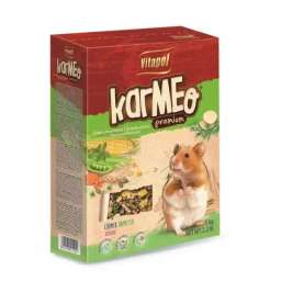 Hrana pentru hamster 1 kg ( PID-5JHSBSERZ3W ) [photo_00]