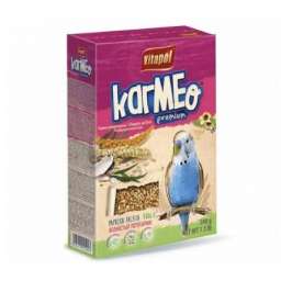 Hrana pentru papagal 500 g ( PID-5JHSBSERT84 ) [photo_00]
