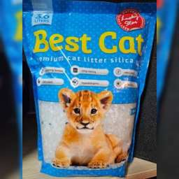 Silicagel Best Cat 3.6l Menta ( PID-5JEF6BHJ2Z4 ) [photo_00]