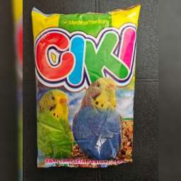 Hrana papagal CIKI 1kg ( PID-5JE4RWCGNGO ) [photo_00]