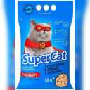 Asternut Igienic Supercat p/u pisici 3kg ( PID-5JEA0P6OXPK ) [photo_00]