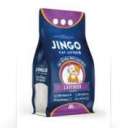 Umplutura Igienica p/u tualet Jingo lavender 10l ( PID-5JE64NG45ZO ) [photo_00]