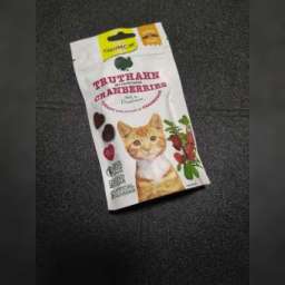 Gimcat Crunchy Snack Turkey Cranberry 50g ( PID-5JEDWVWECOK ) [photo_00]