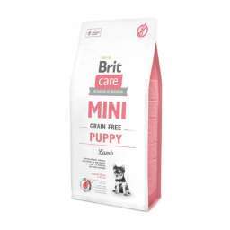 Brit care Mini dog GF kg ( PID-5JE4Z9LJ7AW ) [photo_00]