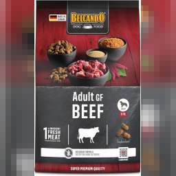 Belcando Grain Free Beef kg ( PID-5JHS8KZ6YGO ) [photo_00]