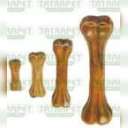 Hrana caini Os presat Rawhide 7.5cm ( PID-m7d49m2s ) [photo_00]