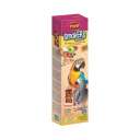 Smakers pentru papagal mare cu fructe 250 g ( PID-5JHSBS9BFUK ) [photo_00]