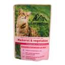 Pouch Carpathian pisici macrou si legume 0.1 kg ( PID-5JHSBSE1XVC ) [photo_00]