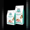 Brit Care grain free - hrana uscata pentru pisici adulte sterilizate cu pui 1kg ( PID-5JHRA3L59LC ) [photo_00]