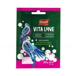 Vitaline Yod pentru perusi 20 g ( PID-5JHSBS9BEGW ) [photo_00]