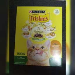 Hrana 0.27kg uscata pisici Friskies Indoor ( PID-5JE3TFJCV7S ) [photo_00]