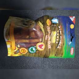 StarSnack BBQ Mix Chicken Duck 130g ( PID-5JEDWVVBJJO ) [photo_00]