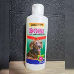 Sampon Cosmetic Bobi ciini 0.22l ( PID-5JE4RWD38G4 ) [photo_00]