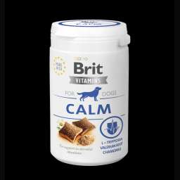 Brit Vitamins Calm 150 g ( PID-5JHRA44UUC0 ) [photo_00]