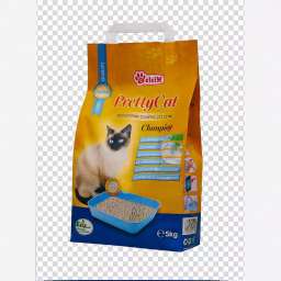 Asternut Igienic Pretty Cat Bentonit Natural 5kg ( PID-5JHN4D4CQQW ) [photo_00]