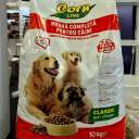 Hrana pentru Caini Corn Line 10 kg ( PID-5JEA8ZQ0GQ8 ) [photo_00]