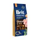 Brit Premium by Nature Adult Dog - Hrană Uscată 1kg ( PID-5JHOLMWYLLC ) [photo_00]