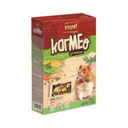 Hrana pentru Hamster 500 g ( PID-5JHSBSERYM4 ) [photo_00]