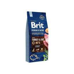 Brit Premium Adult Light kg ( PID-5JE52H3OK40 ) [photo_00]