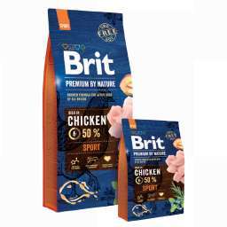 Brit Premium Sport 15kg ( PID-5JECJ731JBC ) [photo_00]