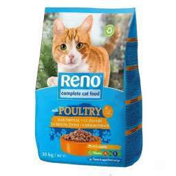 Reno Uscat pisici cu Pui 10kg ( PID-5JEF19VSAS4 ) [photo_00]