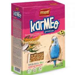 Hrana pentru Papagal 1 kg ( PID-5JHSBSERTQW ) [photo_00]